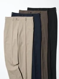 AirSense Pants para hombre (tipo algodón)