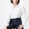 Blusa de rayón para mujer