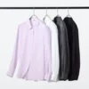 Blusa de rayón para mujer
