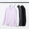 Blusa de rayón para mujer