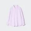 Blusa de rayón para mujer