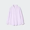 Blusa de rayón para mujer