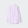 Blusa de rayón para mujer