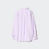 Blusa de rayón para mujer