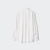 Blusa de rayón para mujer | A rayas Blusa de rayón para mujer | A rayas