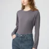 Body AIRism para mujer | Camisetas de manga larga