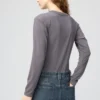 Body AIRism para mujer | Camisetas de manga larga