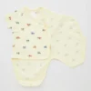 Body de manga corta Baby Joy of Print (Tractor) Body de manga corta Baby Joy of Print (Tractor)