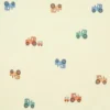 Body de manga corta Baby Joy of Print (Tractor) Body de manga corta Baby Joy of Print (Tractor)