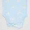 Body de manga larga Baby Joy of Print Body de manga larga Baby Joy of Print