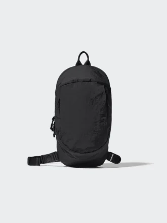 Bolso bandolera unisex