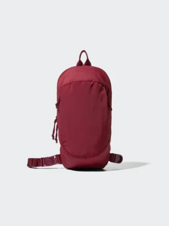 Bolso bandolera unisex
