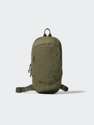 Bolso bandolera unisex