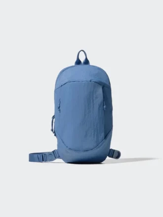 Bolso bandolera unisex