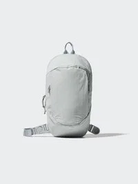 Bolso bandolera unisex