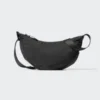 Bolso de hombro redondo unisex