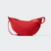 Bolso de hombro redondo unisex Bolso de hombro redondo unisex
