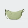 Bolso de hombro redondo unisex Bolso de hombro redondo unisex