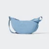 Bolso de hombro redondo unisex Bolso de hombro redondo unisex