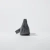 Bolso de hombro redondo unisex