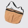 Bolso de hombro unisex plegable Bolso de hombro unisex plegable