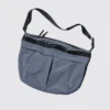 Bolso de hombro unisex plegable Bolso de hombro unisex plegable