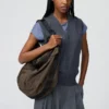 Bolso de hombro unisex plegable Bolso de hombro unisex plegable