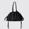 Bolso unisex con cordón Bolso unisex con cordón