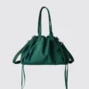 Bolso unisex con cordón Bolso unisex con cordón