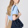 Bolso unisex con cordón Bolso unisex con cordón