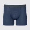 Braguitas AIRism para hombre | A rayas Braguitas AIRism para hombre | A rayas