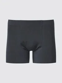 Braguitas bóxer sin costuras AIRism Ultra para hombre