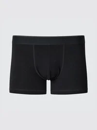 Braguitas de algodón de talle bajo para hombre