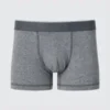 Braguitas de algodón de talle bajo para hombre Braguitas de algodón de talle bajo para hombre