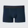 Braguitas de algodón de talle bajo para hombre Braguitas de algodón de talle bajo para hombre