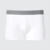 Braguitas de algodón de talle bajo para hombre Braguitas de algodón de talle bajo para hombre