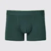 Braguitas de algodón de tiro bajo para hombre Braguitas de algodón de tiro bajo para hombre