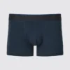 Braguitas de algodón de tiro bajo para hombre Braguitas de algodón de tiro bajo para hombre