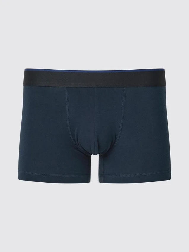 Braguitas de algodón de tiro bajo para hombre Braguitas de algodón de tiro bajo para hombre