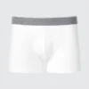Braguitas de algodón de tiro bajo para hombre Braguitas de algodón de tiro bajo para hombre