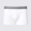 Braguitas de algodón de tiro bajo para hombre Braguitas de algodón de tiro bajo para hombre