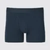 Braguitas de algodón para hombre Braguitas de algodón para hombre