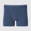 Braguitas de algodón para hombre | A rayas Braguitas de algodón para hombre | A rayas