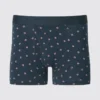 Braguitas de algodón para hombre | Estampados