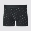 Braguitas de algodón para hombre | Estampados