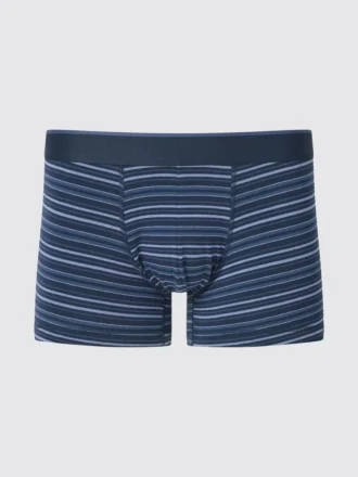 Braguitas de hombre de talle bajo | A rayas