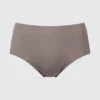 Braguitas de talle alto AIRism para el periodo, para mujer Braguitas de talle alto AIRism para el periodo, para mujer