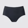 Braguitas de talle alto AIRism para el periodo, para mujer Braguitas de talle alto AIRism para el periodo, para mujer
