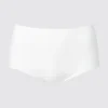 Braguitas de talle alto sin costuras AIRism Ultra para mujer Braguitas de talle alto sin costuras AIRism Ultra para mujer
