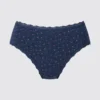 Braguitas de tiro alto para mujer | Flower